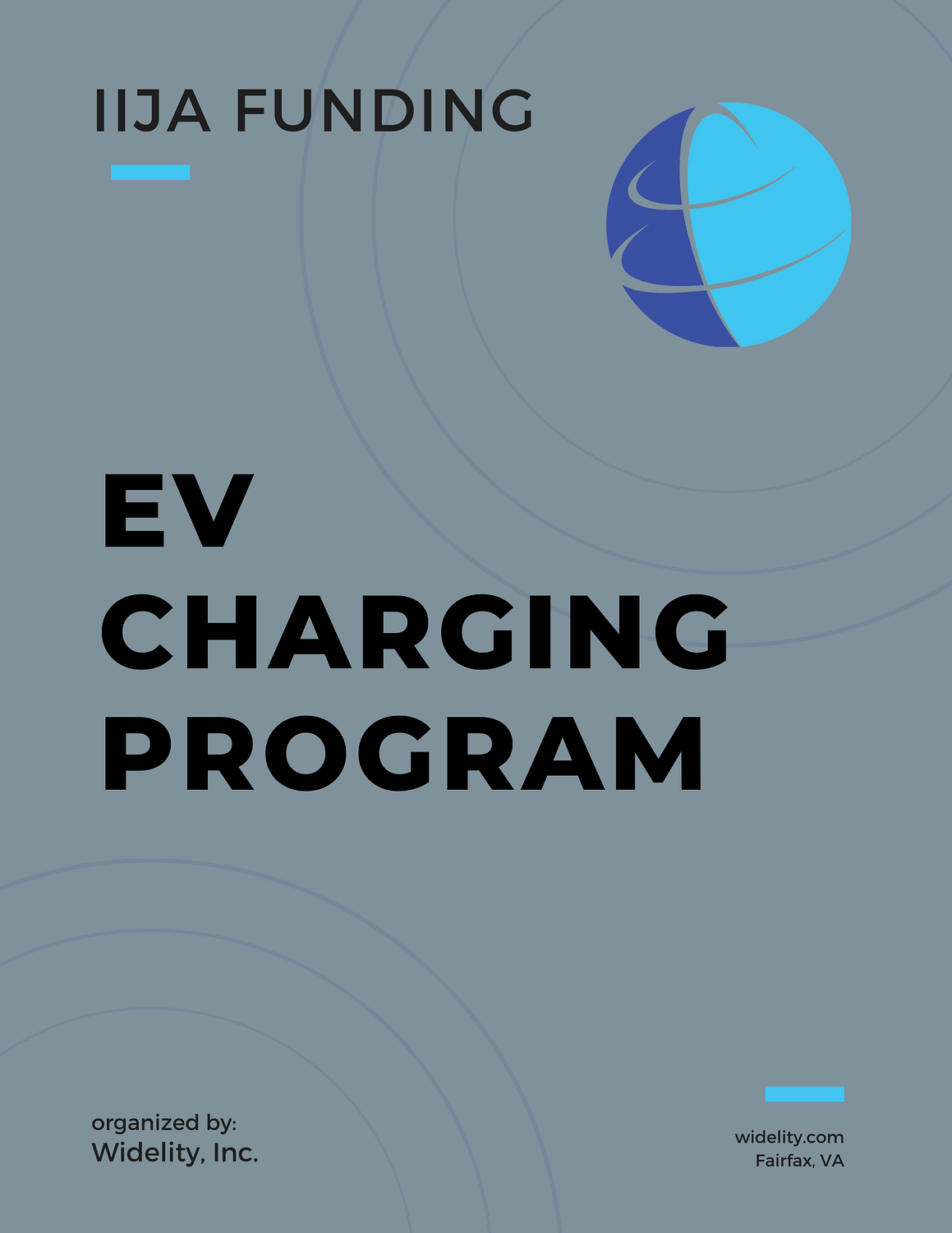 EV Charging Program: Coming Soon