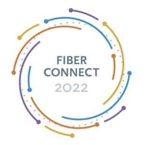 Logo for Fiber Connect 2022