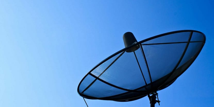 Satellite Dish